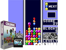 Columns